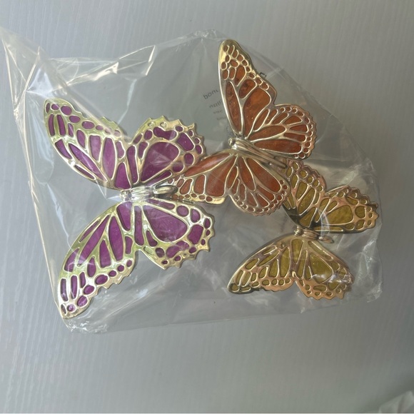 Butterfly Trio Wallflowers Plug - Picture 2 of 3